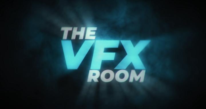 THE VFX ROOM