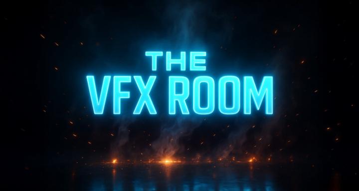 THE VFX ROOM