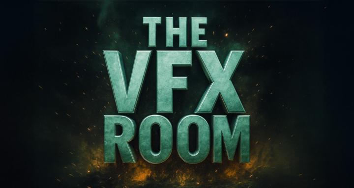 THE VFX ROOM