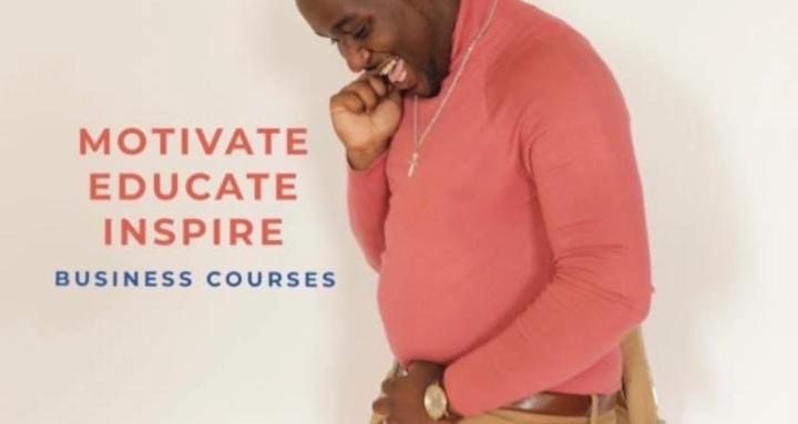 Motivate. Educate. Inspire.