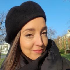 Marijana Stjepanovic