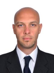 Juan Diego Pacheco Silva