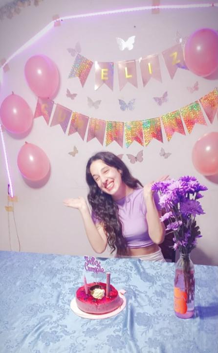 Florencia Rossello