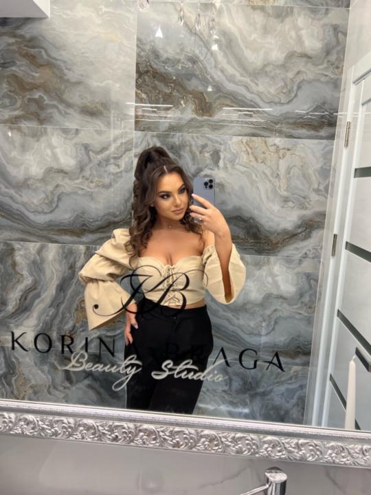 Daniela Cristescu