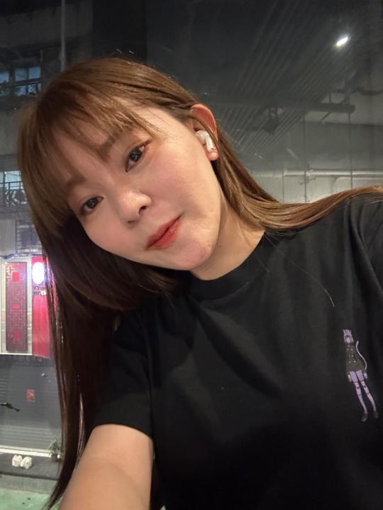 Julia Wei