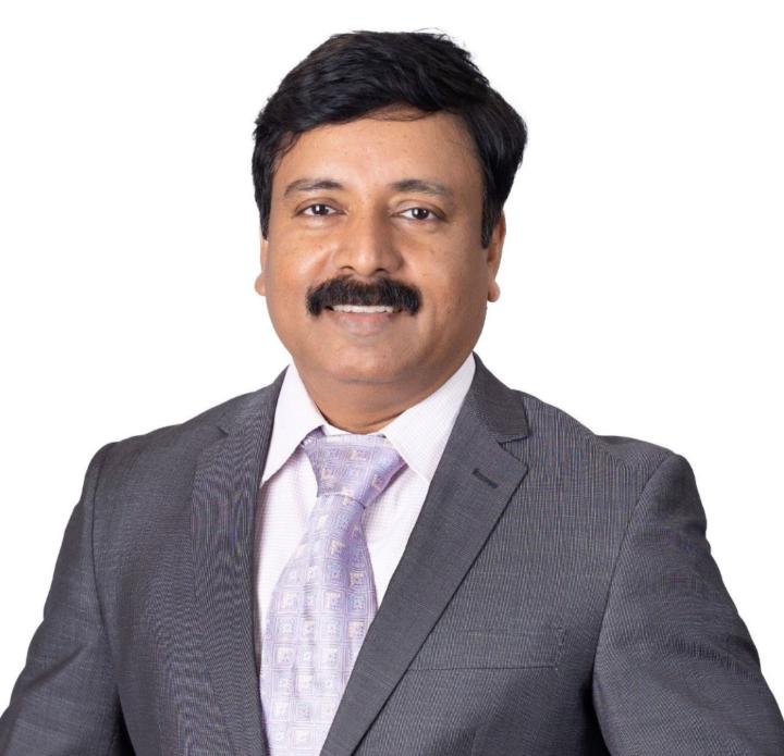Venkatesh Kuppusamy