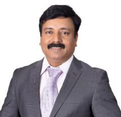 Venkatesh Kuppusamy