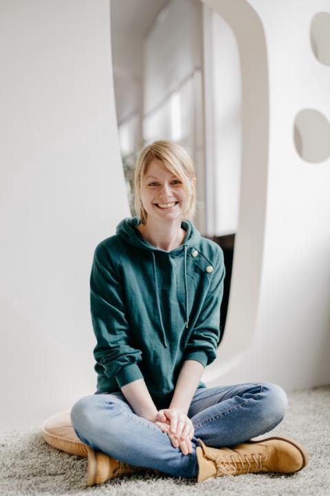 Hanna Sandrock