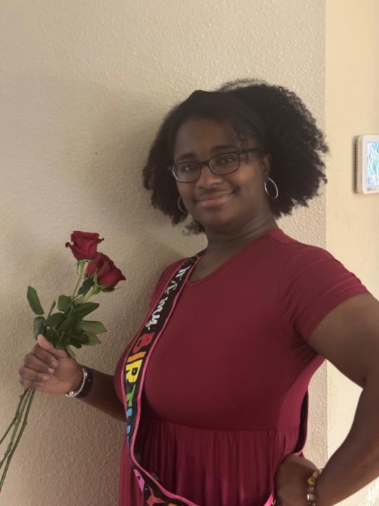 Cora Blakes