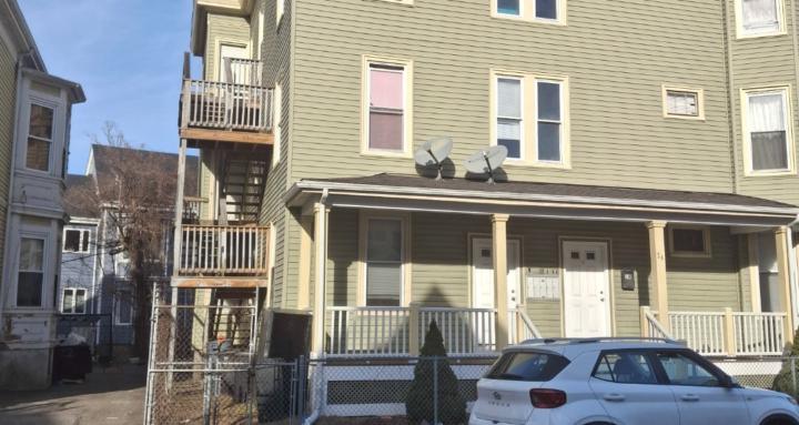 Boston Area RE Investors