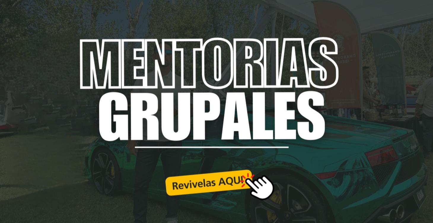 CLASE DE ENZO PARA EMPRENDER EN MERCADO LIBRE
