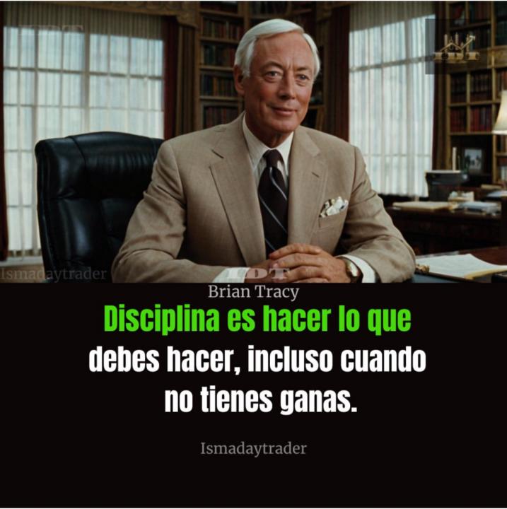 Disiplina
