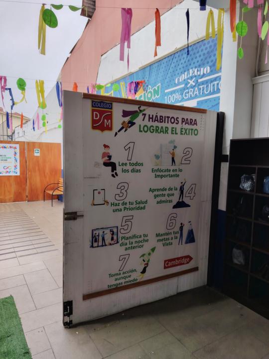 Dios nos cuida e influye en nuestras vidas, LEAN!