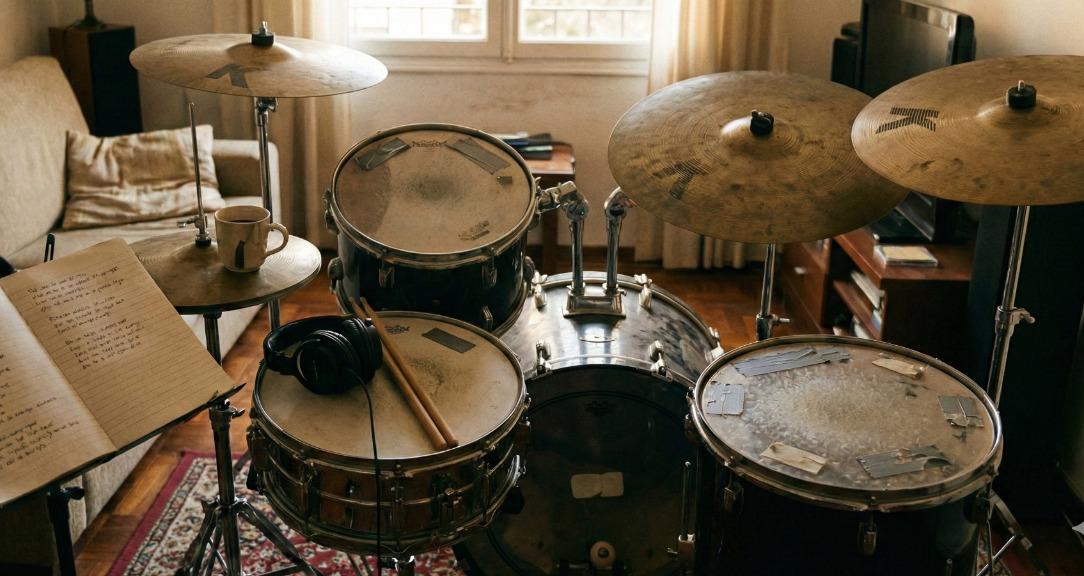 Método Drum Control