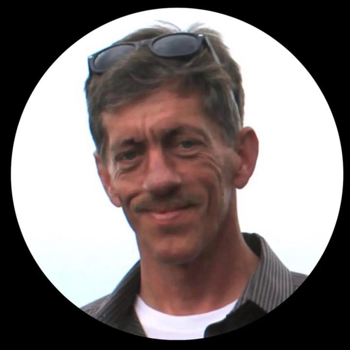 Stephen Naughton