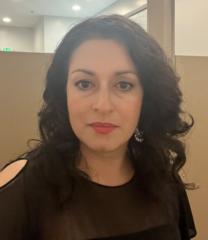Maricruz Davila