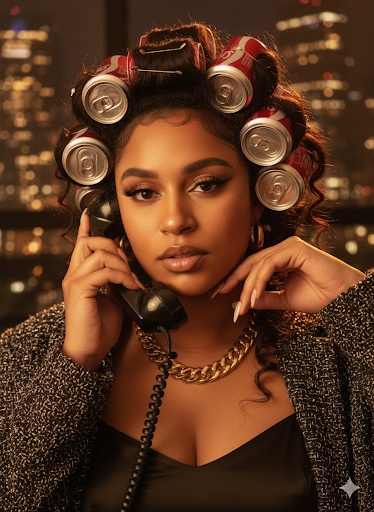 Keisha Robinson