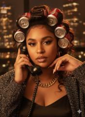 Keisha Robinson