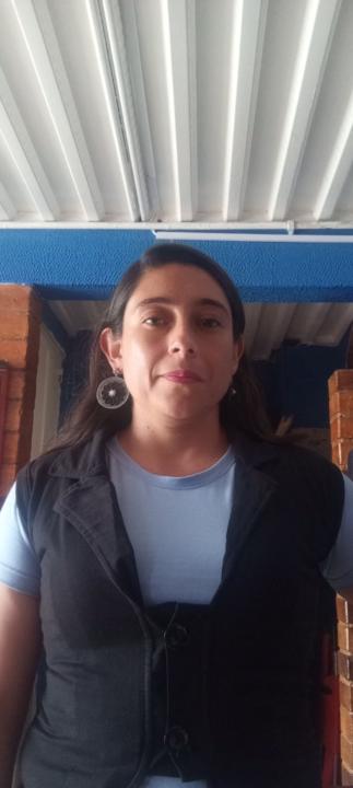 Leidy Moreno