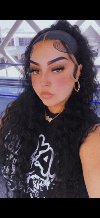 Llaaliyah Marino