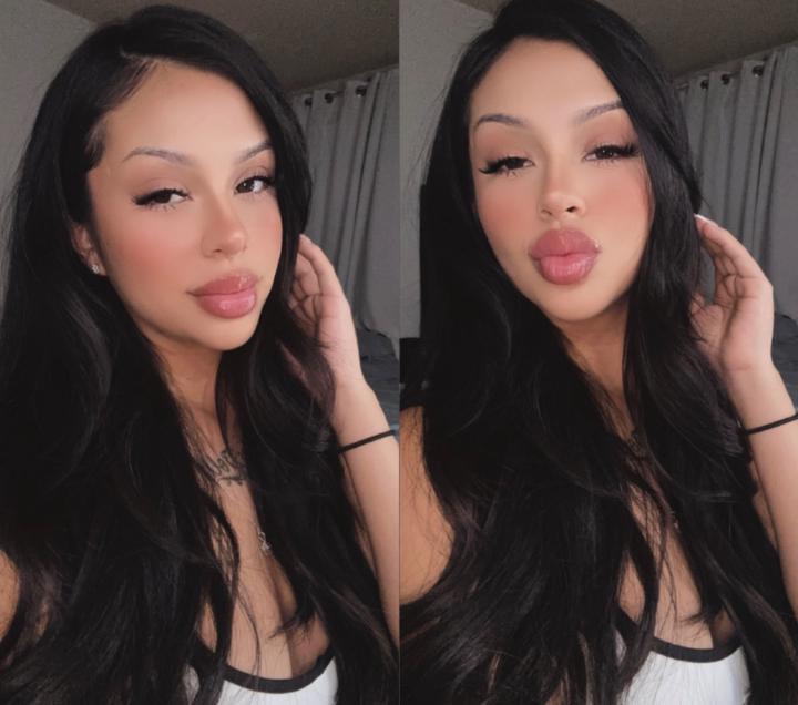 Alexa Sanchez