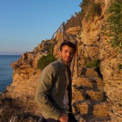Pablo Casero