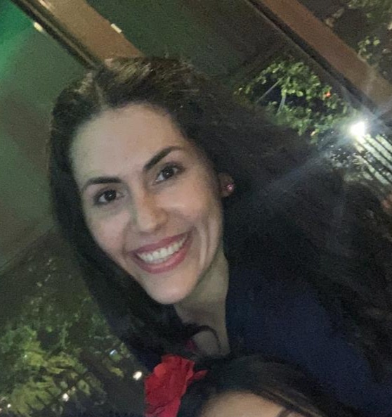 Isamar Franco