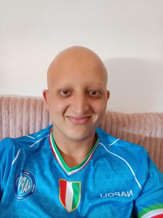 Yassine Sassi