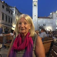 Daphne Mullett