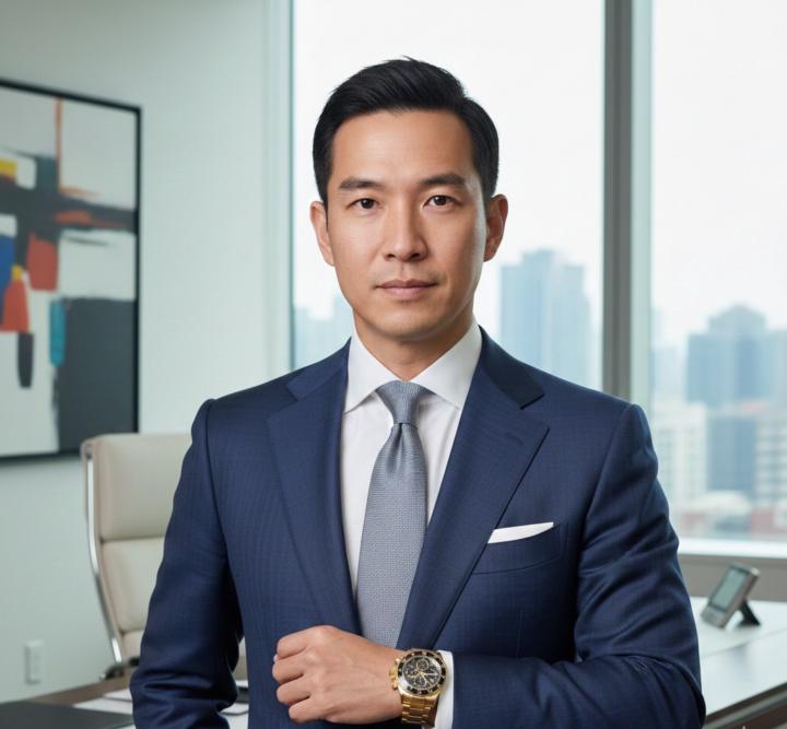 Ceo Vương Mạnh