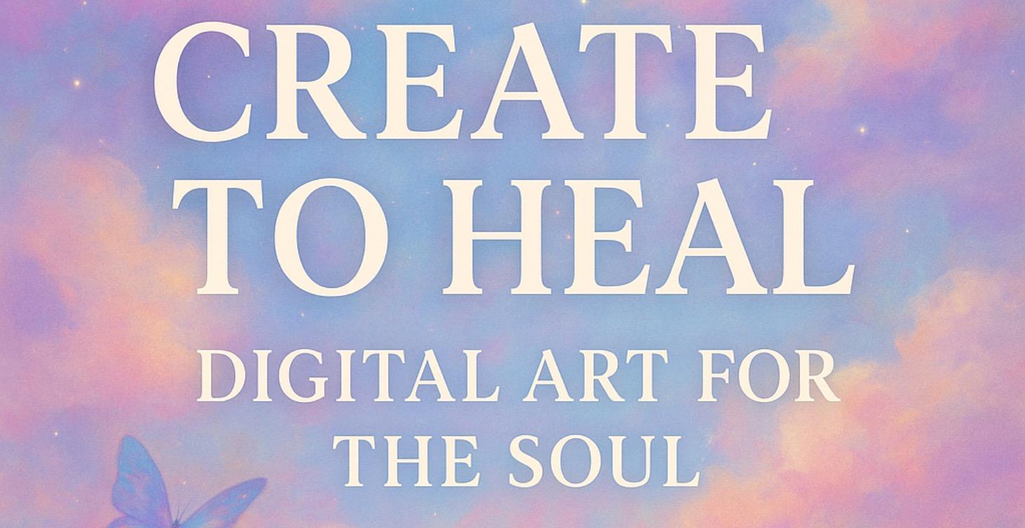 From pain to palette