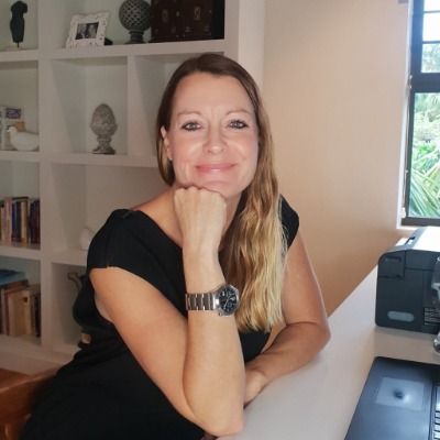 Kyla de Vlieg