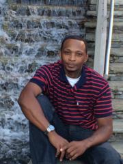 Jeffrey George