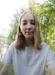 Emma Frenz