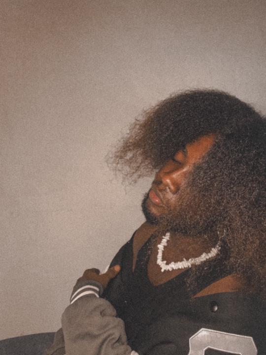 Alfred Osei