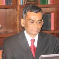 Rao Nerusu