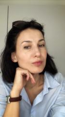 Bozhena Protsak