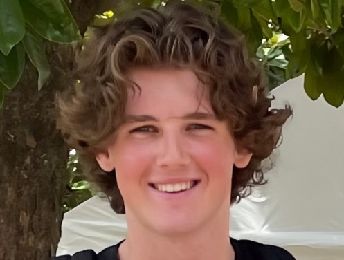 Jack Savage