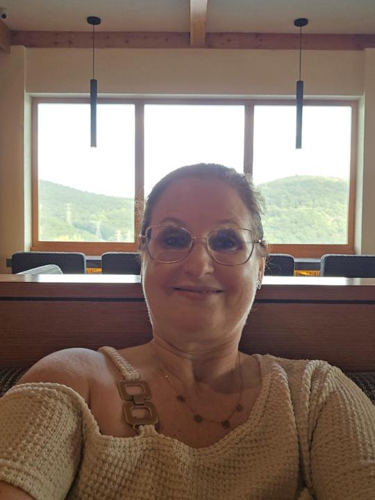 Amy Gaines