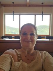 Amy Gaines
