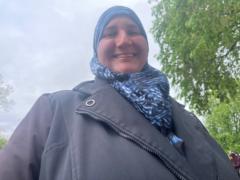 Majidah Mohrram