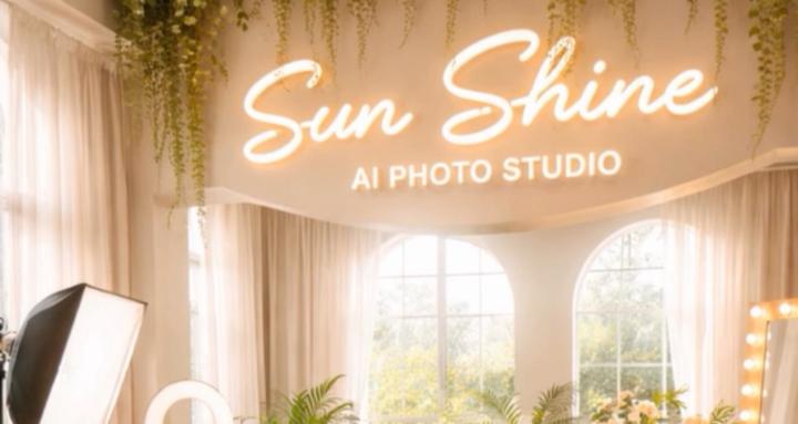 Sunshine AI Studio
