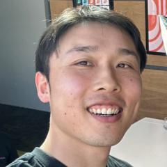 Aaron Zhong