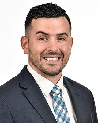 Michael Acosta