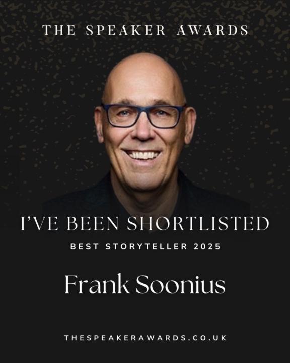 Frank Soonius