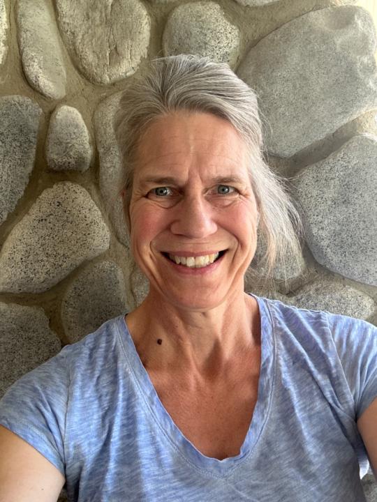 Kim Stipe