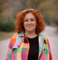 Baksáne Szabó Anikó