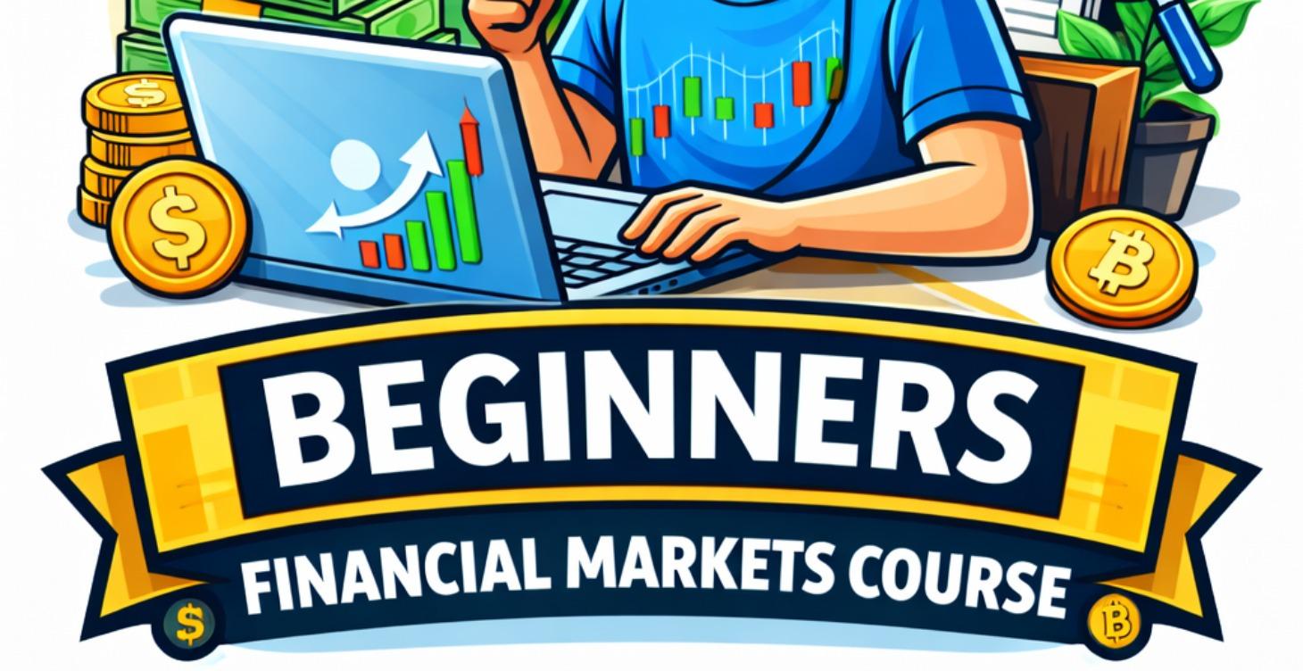TNT101 - Intro to Financial Markets
