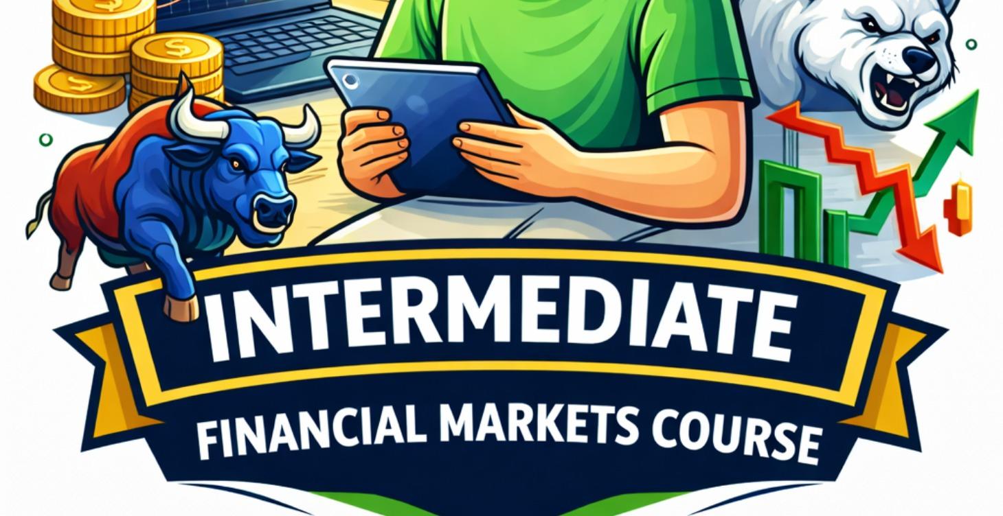 TNT350 -  Advanced Trading Analysis