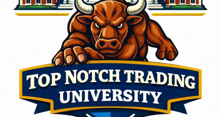 Top Notch Trading  University 